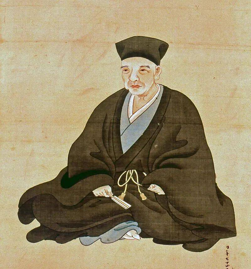 千利休与丰臣秀吉的关系,到底有多复杂?