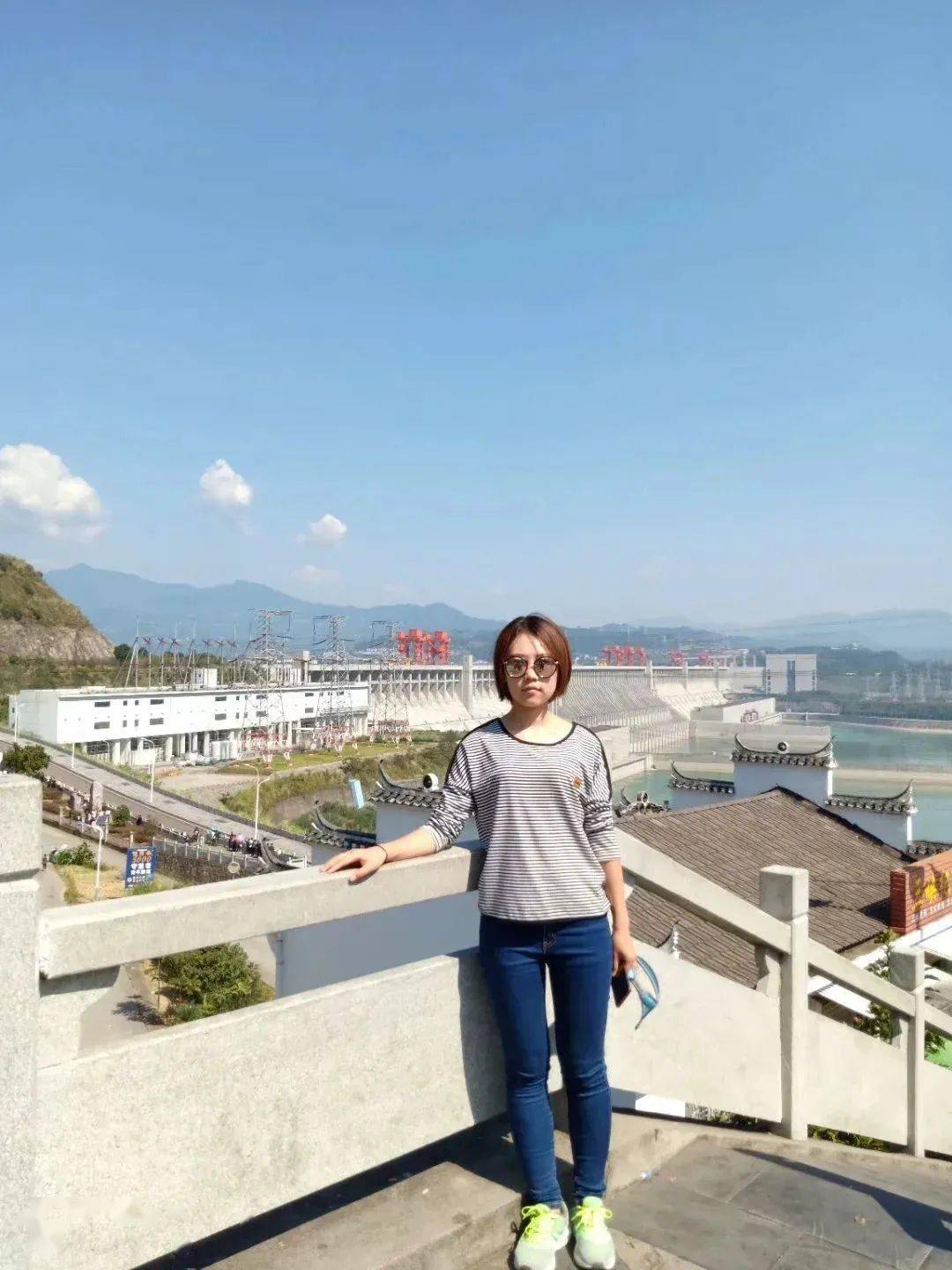 人物专访刘馨阳要做到教学做合一