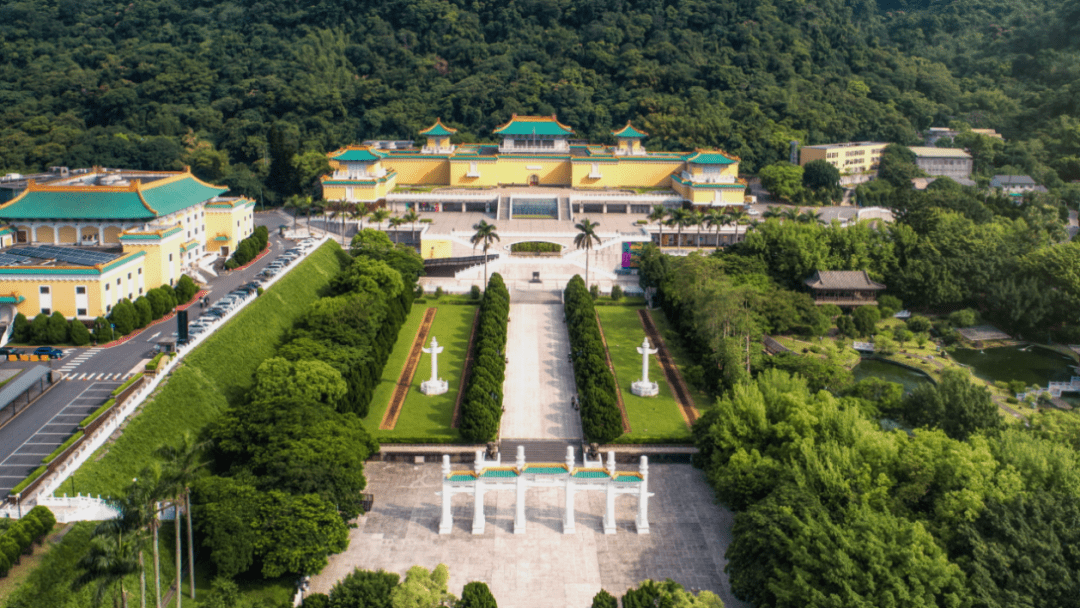 【先锋侠】海峡青年最向往的旅游风光原来是它!