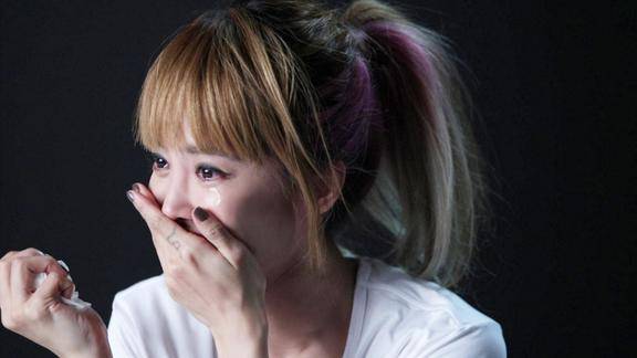 周杰伦写给蔡依林的一首歌蔡依林在演唱会上唱到泣不成声心碎