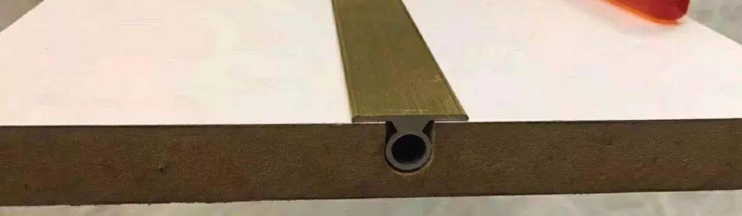 门板拉直器开槽刀具应用技术 - 拉直器专用刀 - 实验室设备网