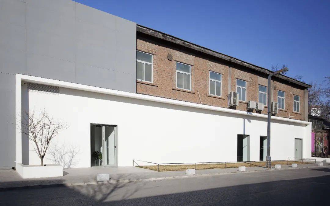 2020艺术深圳魔金石空间