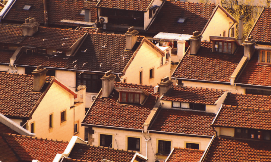 夜读北外滩虹口港石库门社会生活形态初探下