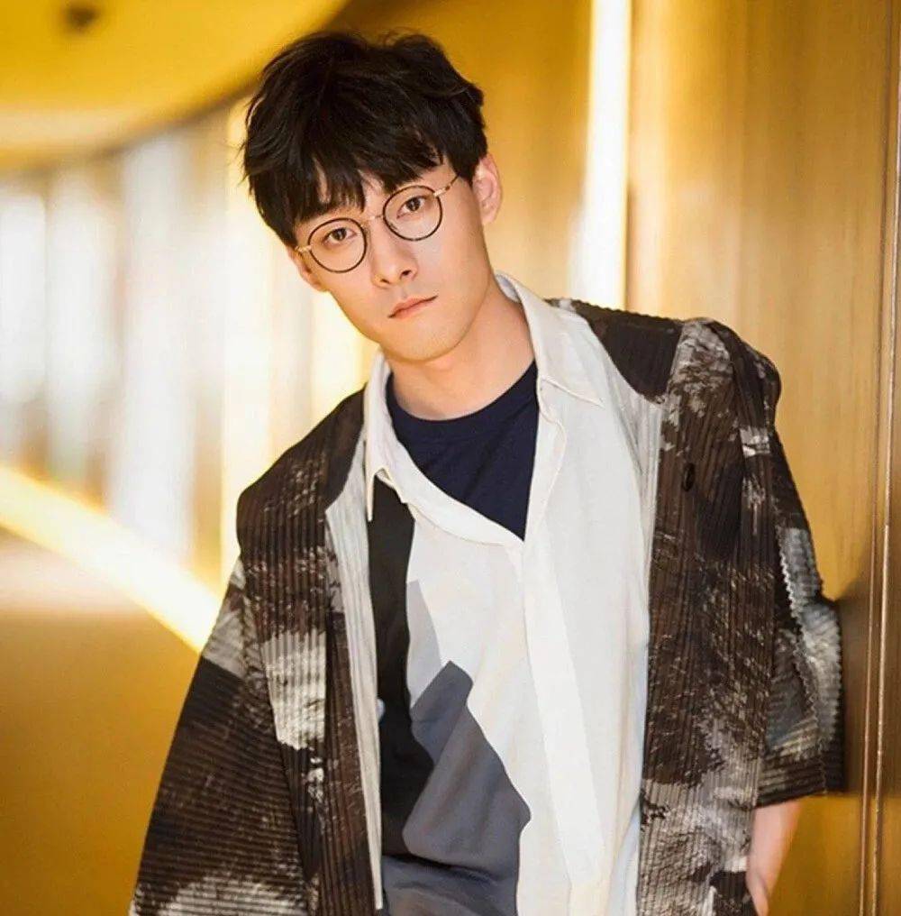 微信头像张雨剑