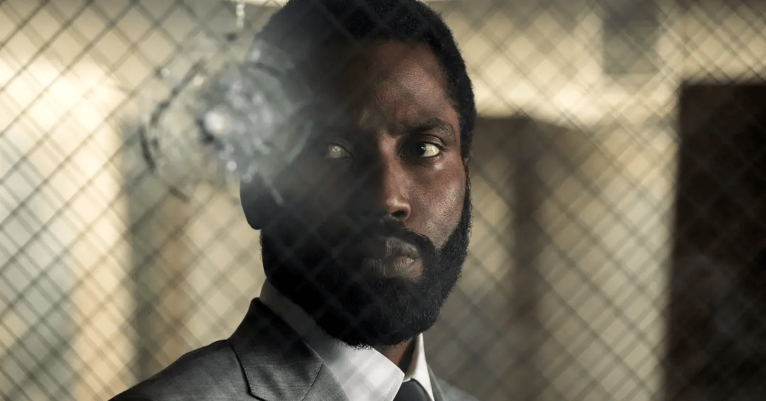 诺兰新片信条热映观影前请务必提前预习以下考点