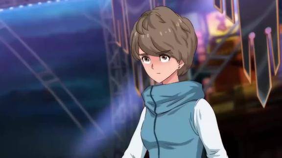 食神魂冰涵输掉比赛砂小姐恼羞成怒把他魔化附体