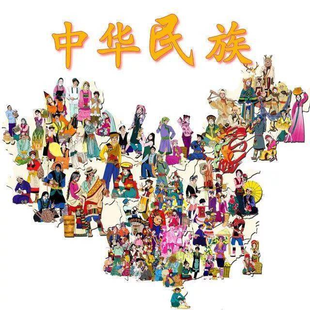 民族团结民族知识知多少