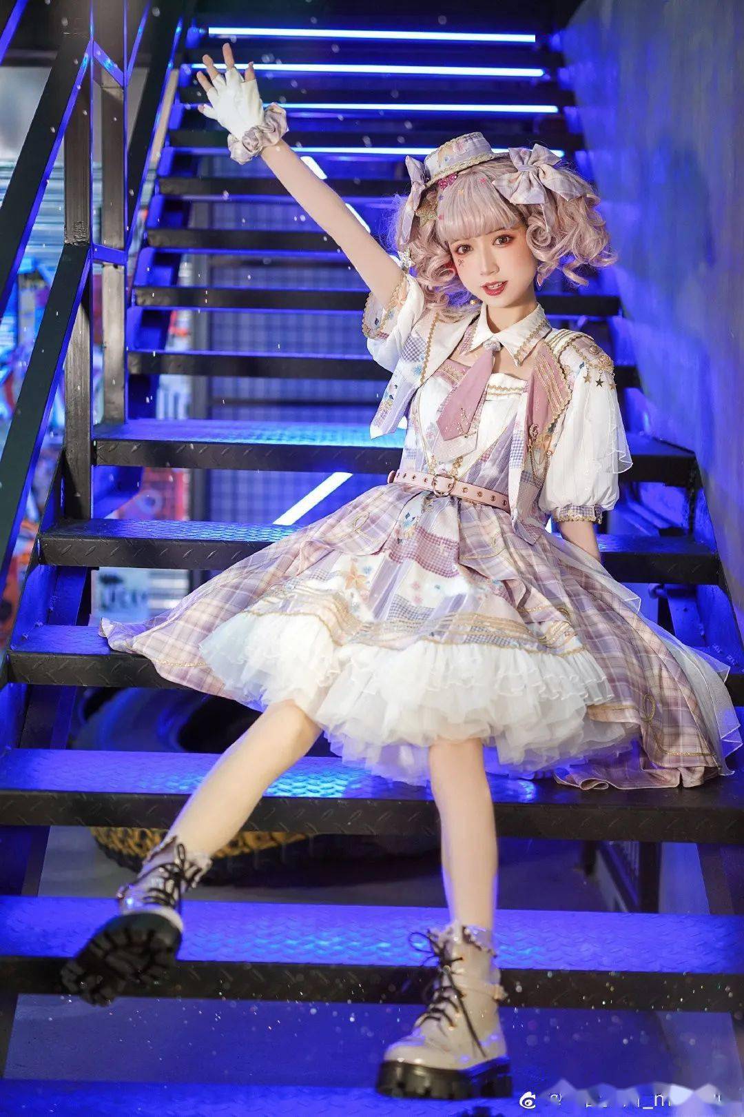 lolita上新周报本周的新款都在这里啦