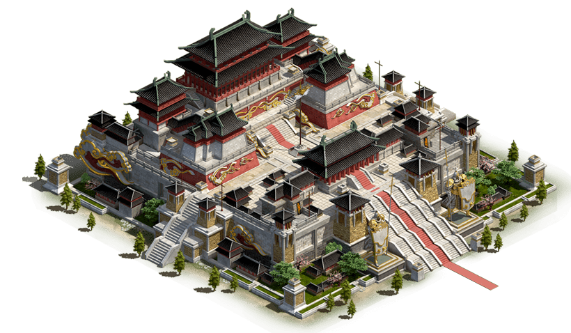 呈启!给诸位主公们的一封信