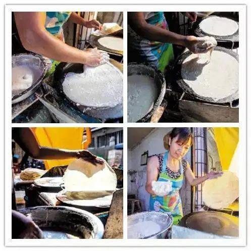 印象象山麦饼筒鱼滋面鱼丸那美美的味道浓浓的乡愁