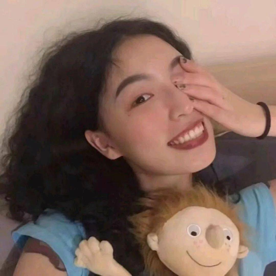 当它们飞走的时候,我只要保有那种欢喜就好了