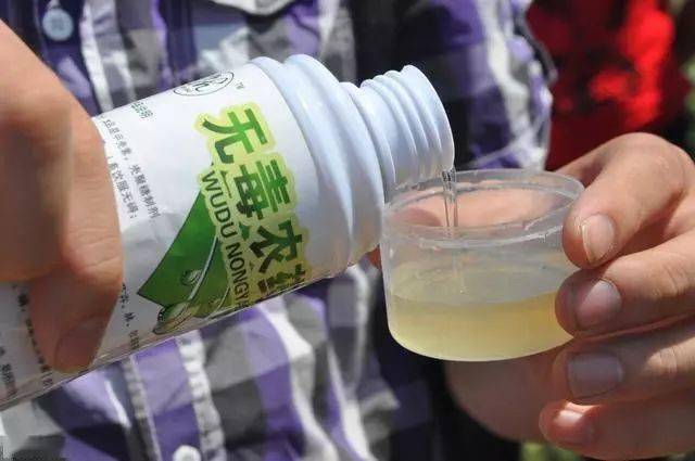 【五谷丰】农药稀释倍数,ppm看不懂?教大家转换成一桶水用量,很简单