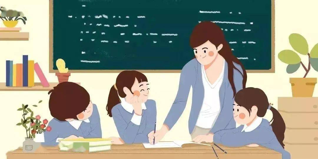 师生风采2020年松江教育年度优秀教师九