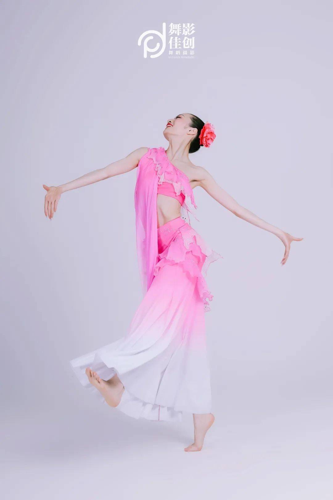 舞影人像| 舞蹈生专属个人形象照套系 重磅发布!第一站西安!