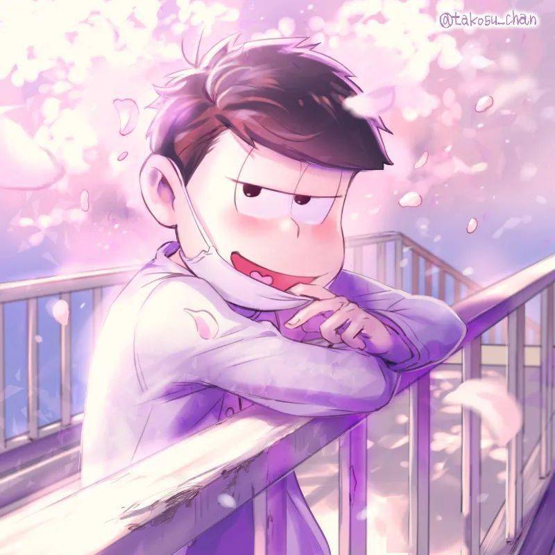 第8名「 松野一松 」阿松第10名「 葛城美里 」新世纪福音战士第11名