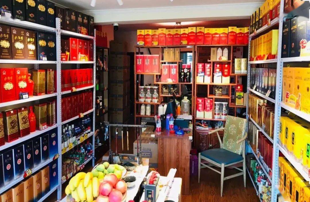 承德京承鸭话旗下酒多多酒水商行开业啦