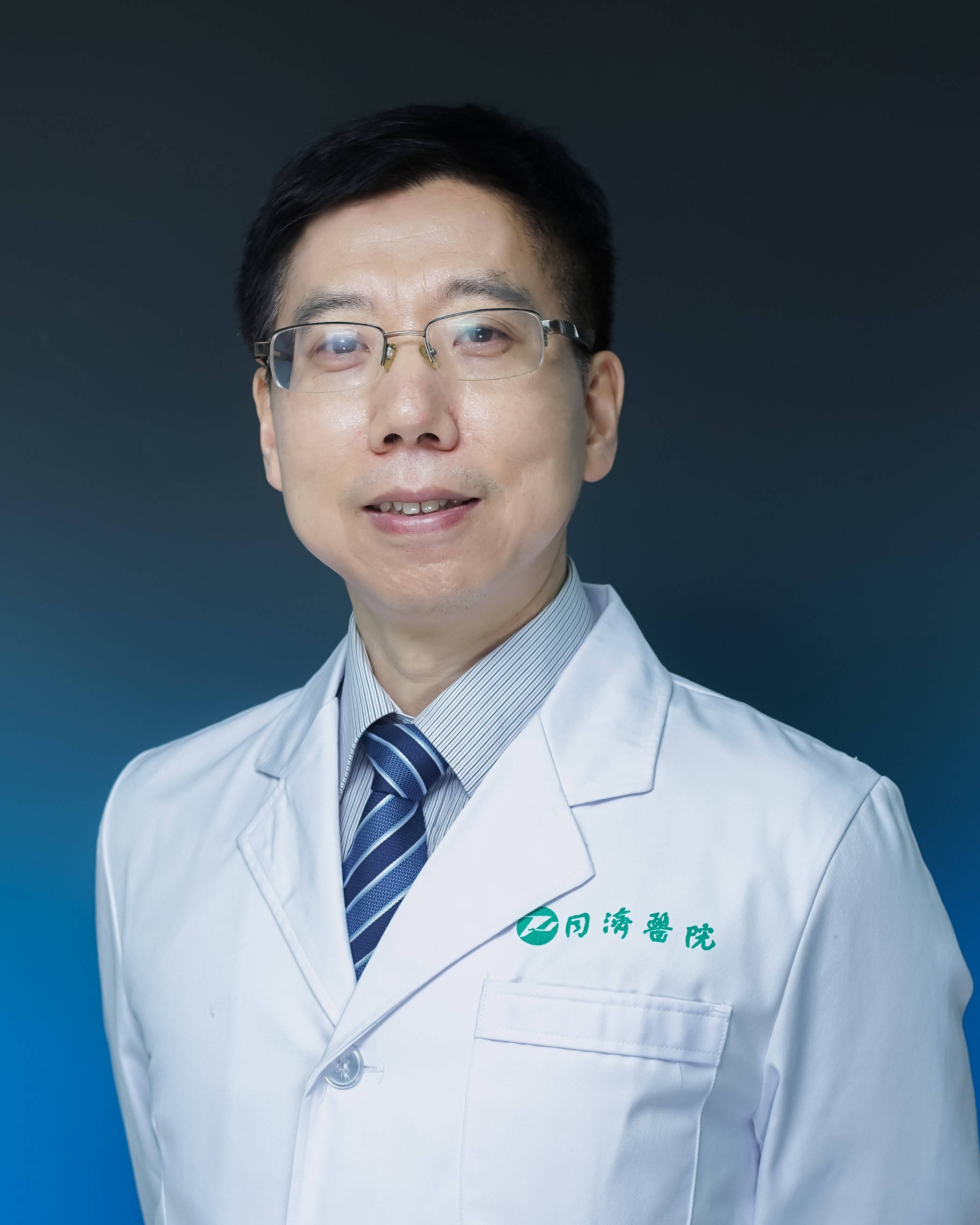 赵建平:8个月不停转 17年后抗疫老将逆行再出征