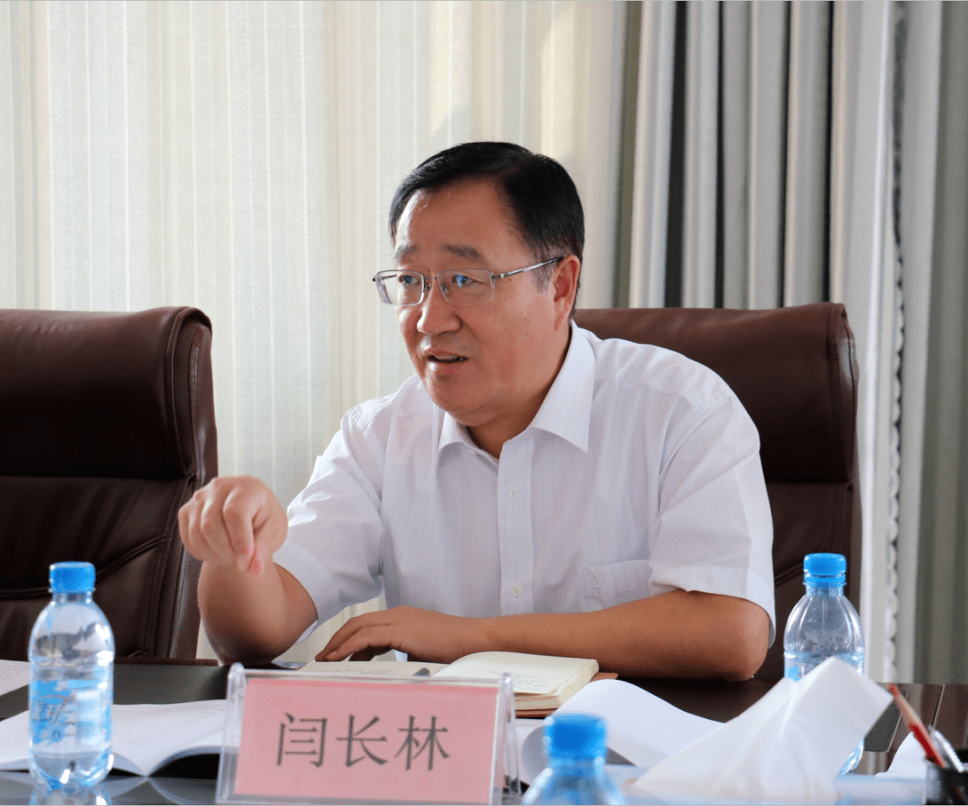 闫长林带队到义和镇走访联系区人大代表_工作