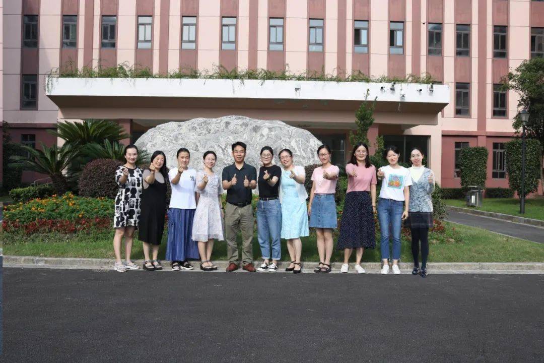 浦教速递·教师风采| 奋勇担当 共克时艰 抗疫保