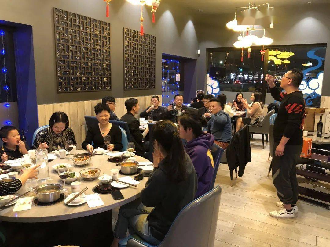 江苏十三太保扬泰聚会三扬开泰福禄满堂