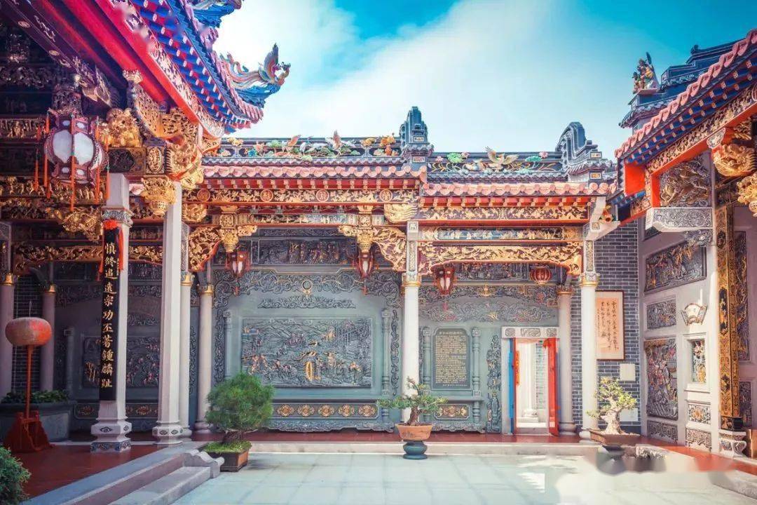 造价上亿在潮阳河溪