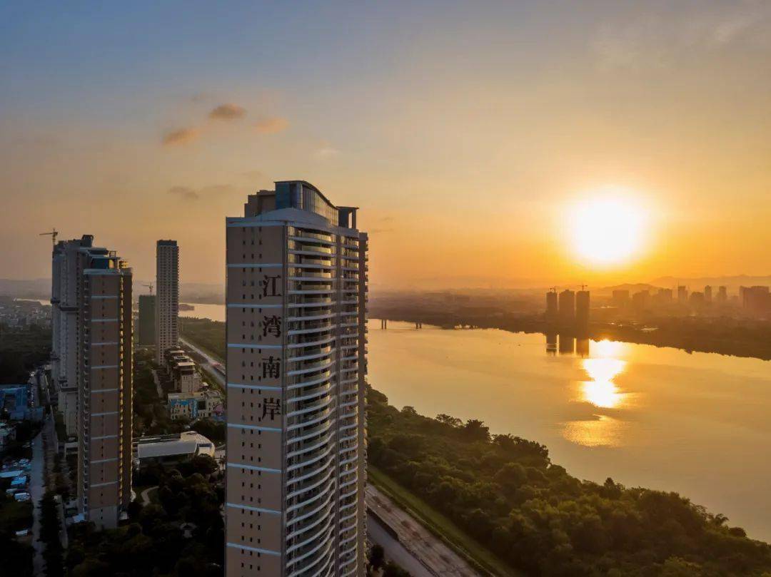 水韵东江诗画江湾丨江湾南岸全民摄影大赛获奖作品公布