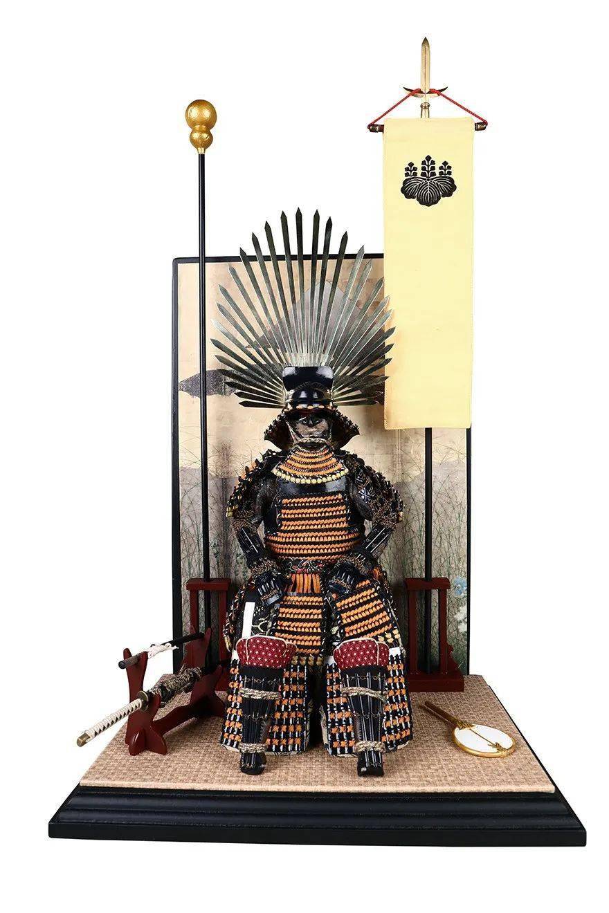 新品预定~ coomodel 1/6帝国系列 丰臣秀吉 se081