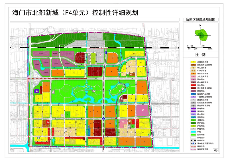 海门西站位置图片