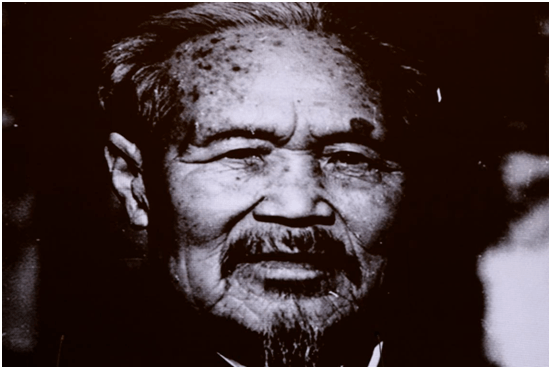 河北省衡水深州市首届传统武术交流大会,暨一代宗师韩其昌先生诞辰125