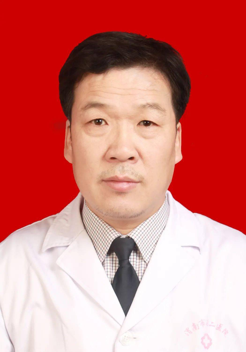 4医学影像中心李荣保 主治医师爱岗敬业,认真负责,责任心强,任劳任怨