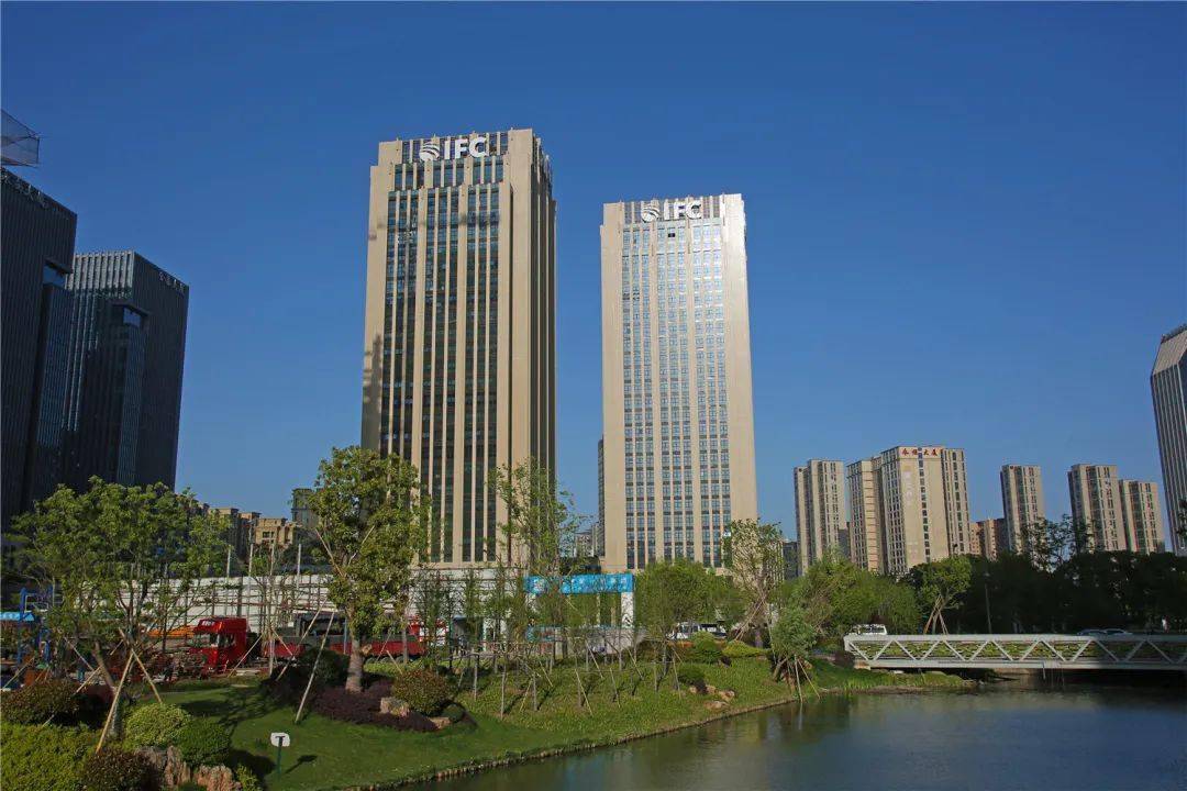 全市首创!余杭区公布首批星级商务楼宇名单