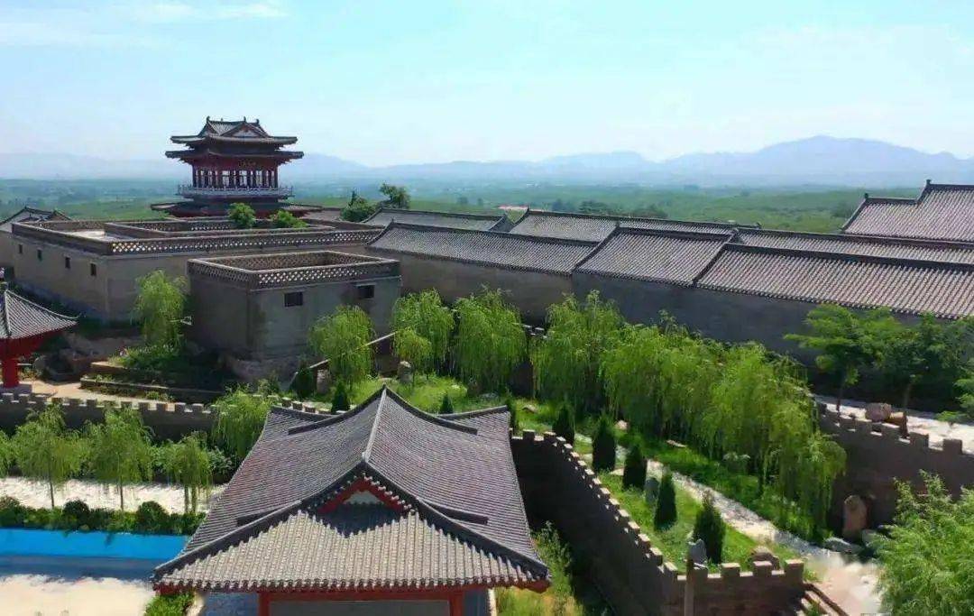 旅发大会第七届市旅发大会9月15日16日召开一起相约赞皇