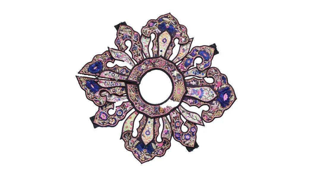 记艺系列 | 漳绣技艺传习体验营第一期开始报名了_活动