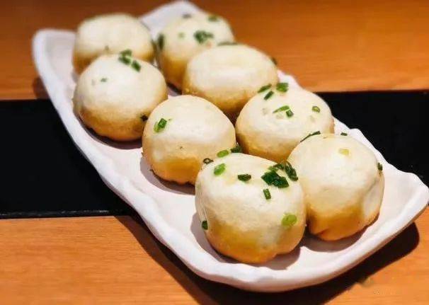 苏州著名生煎大赏