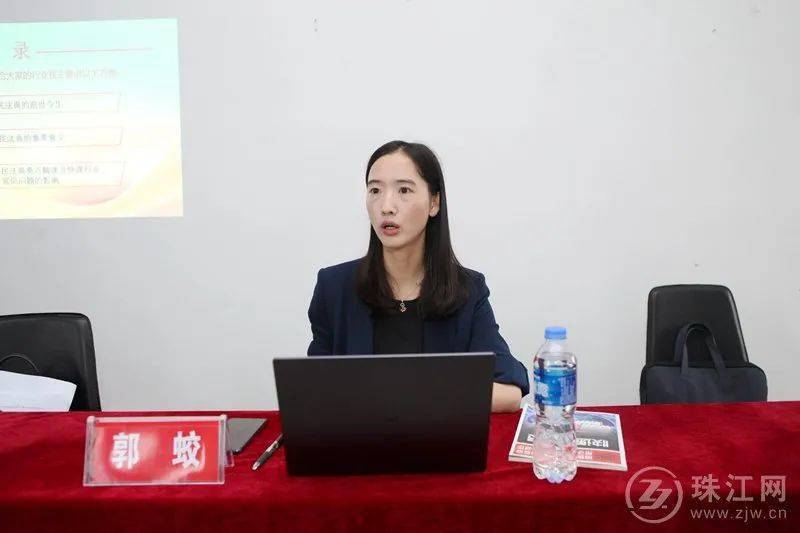 珠江网讯(记者 王吉飞 通讯员 宁娟)9月5日上午,麒麟区司法局联合市