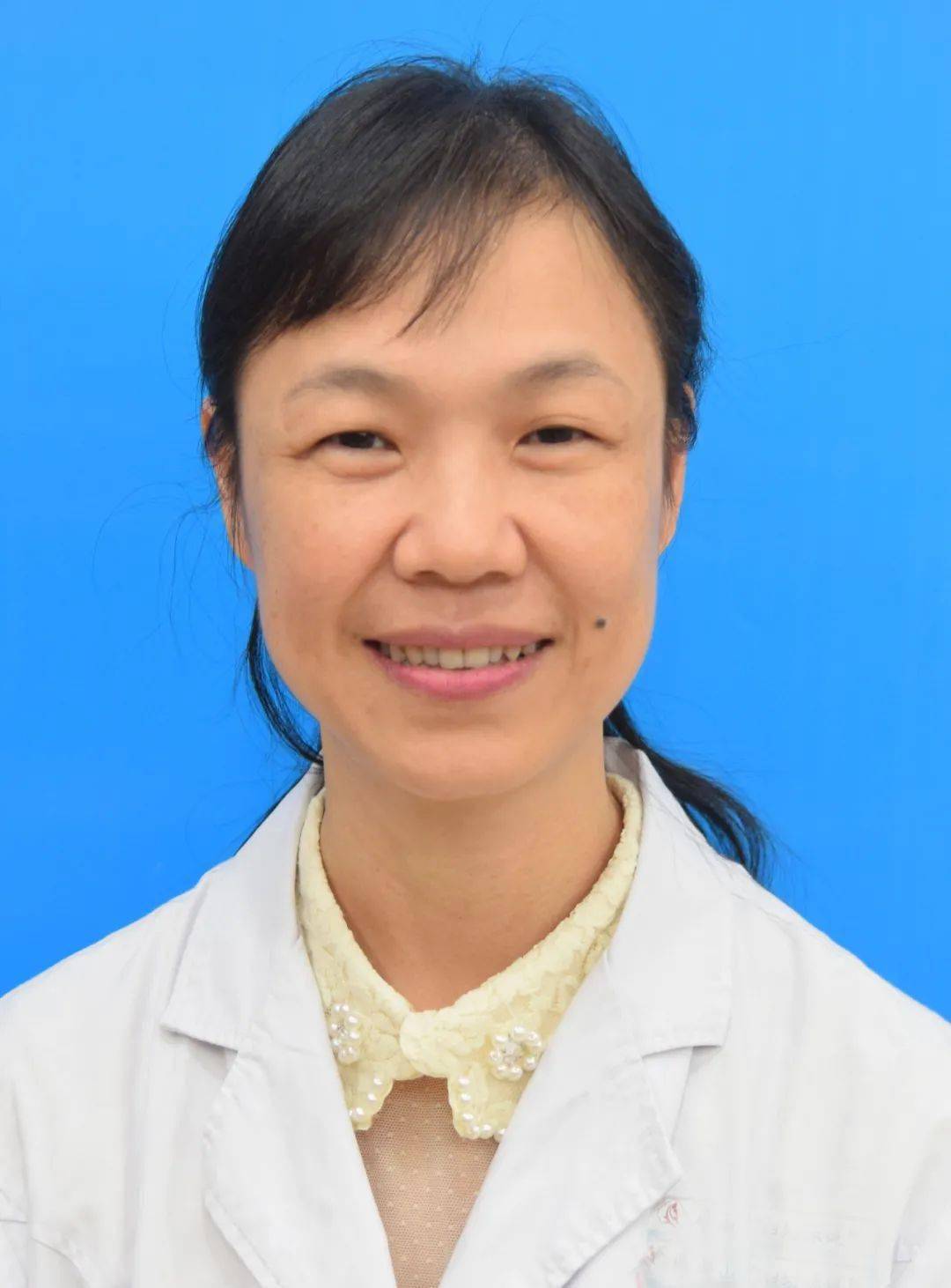 义诊赶紧来咨询产科权威专家郭晓玲携队科普预防出生缺陷相关知识