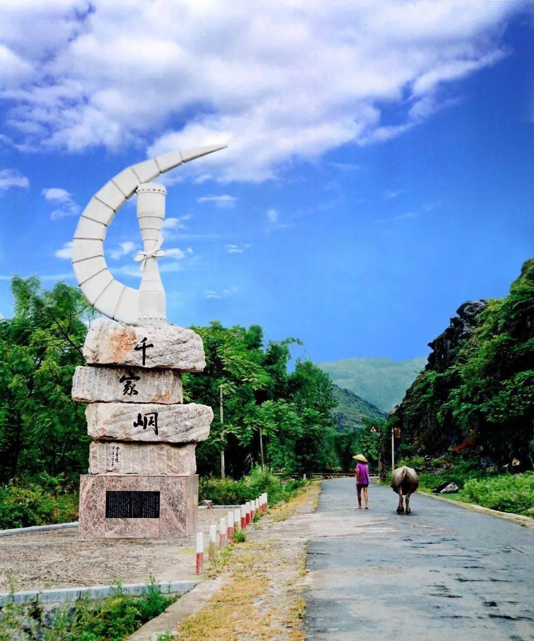 永州旅游景点排名图片