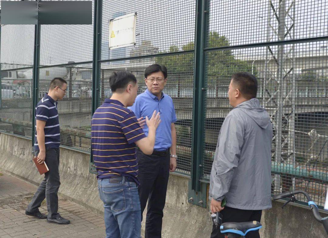 要闻| 润州区召开普速铁路沿线外部环境隐患整治工作推进会