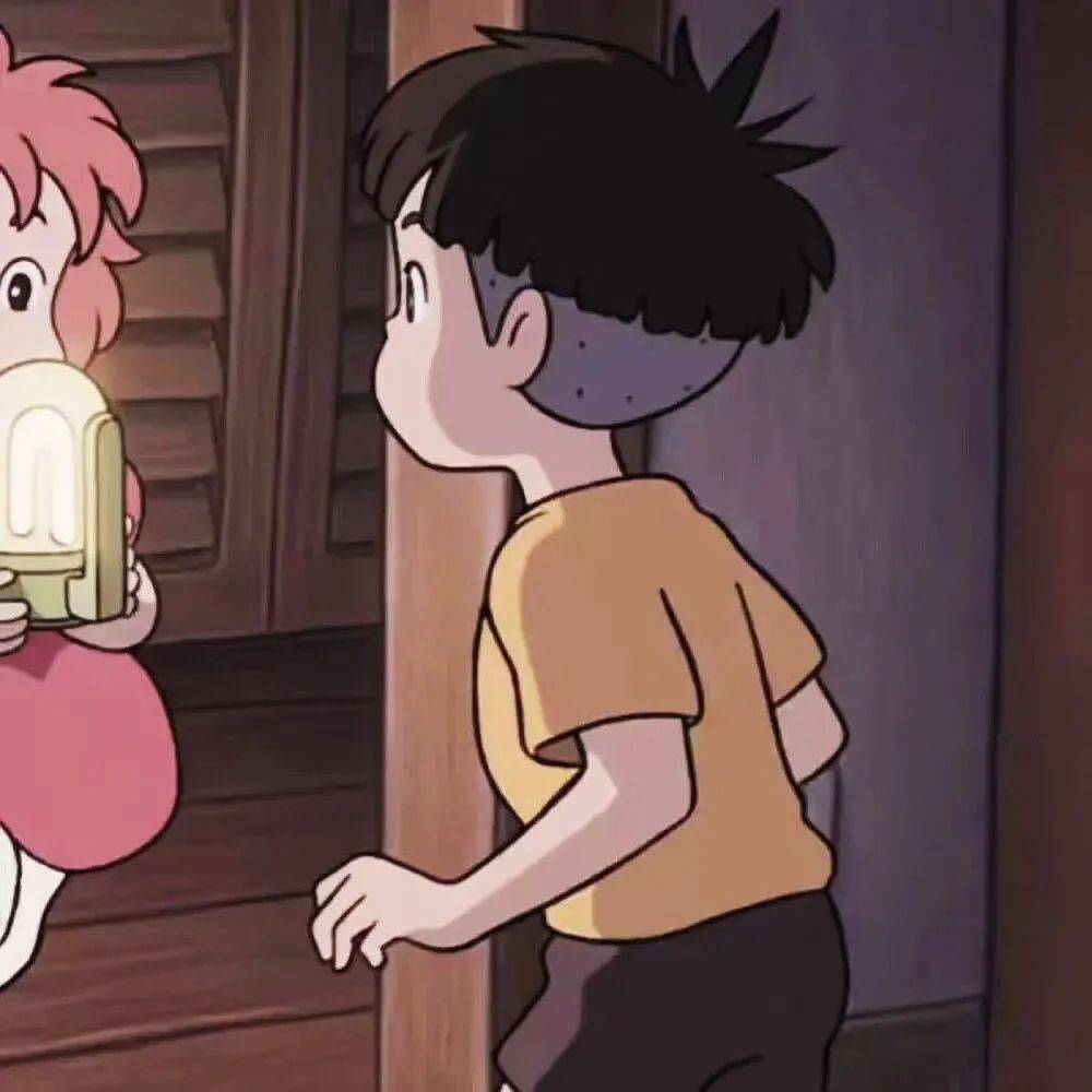 微信头像丨男生女生情侣头像真人头像