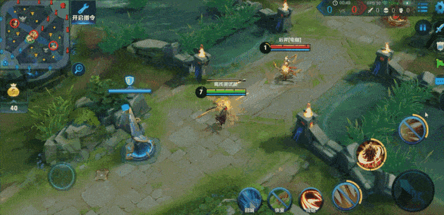 王者荣耀:官方发布"星计划"第一弹,嬴政优化帅过李白韩信!