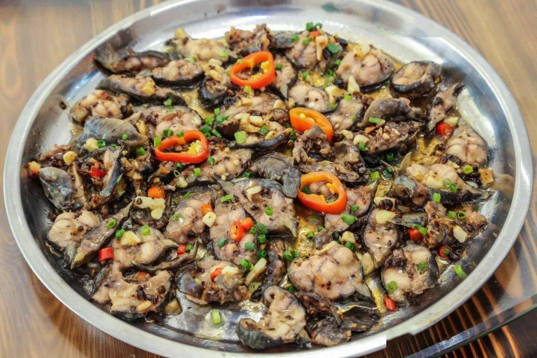 食过都话掂 ▎山林美食【辉腾山庄】传承地道特色美食,欢迎品尝!_口感