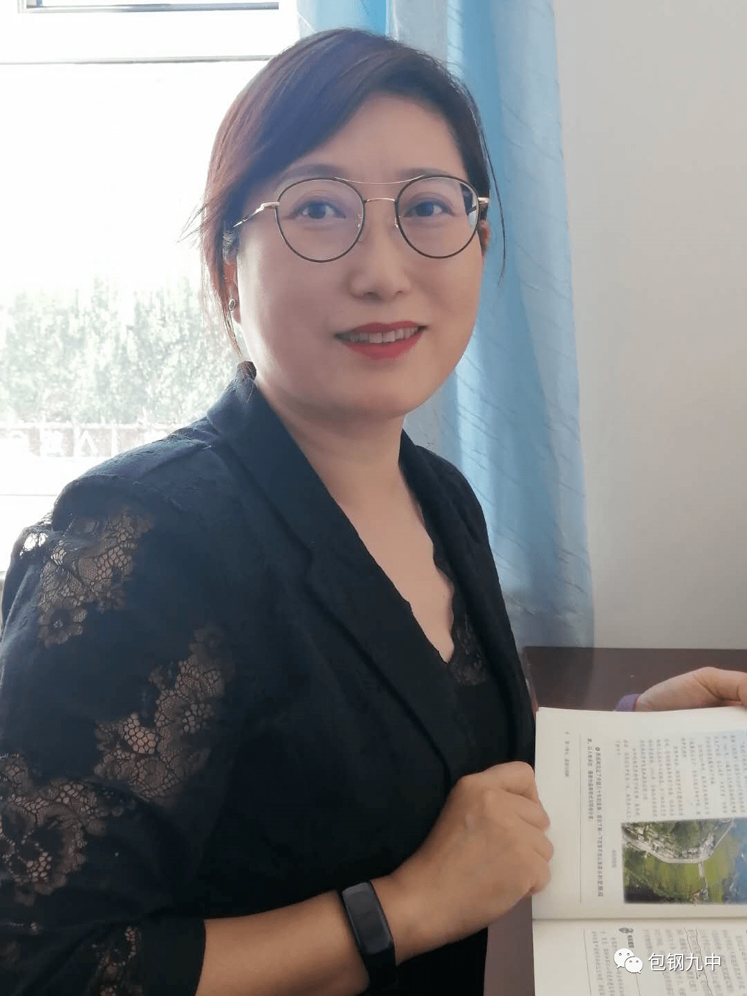 心直口快 见解独到王文清热情周到 业务精湛董惠真知灼见 入情入理逯