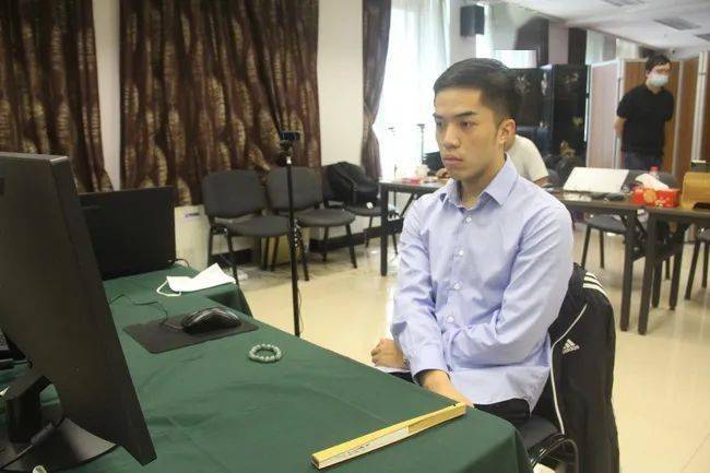 应氏杯谢科淘汰柯洁申真谞一力辽赵晨宇进半决赛