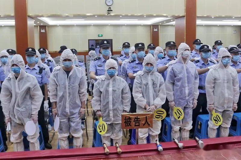 起底河池韦道贵团伙早期发展篇丨建帮立派,恶名渐起,"光头帮"称霸一方