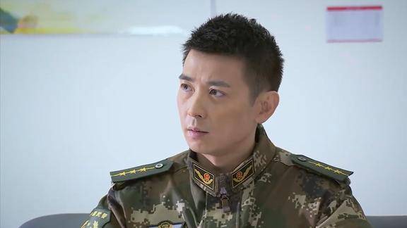 火线英雄安队长太难了大队长的女儿要跟自己谈恋爱谁受得了