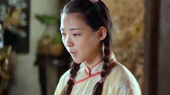 利箭纵横小丫鬟不知好歹竟敢说大少爷鬼头鬼脑的太膨胀了