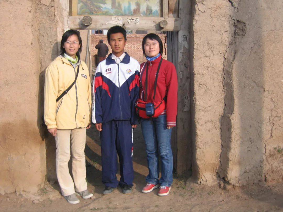 李丹:丹心铸师魂_宁夏