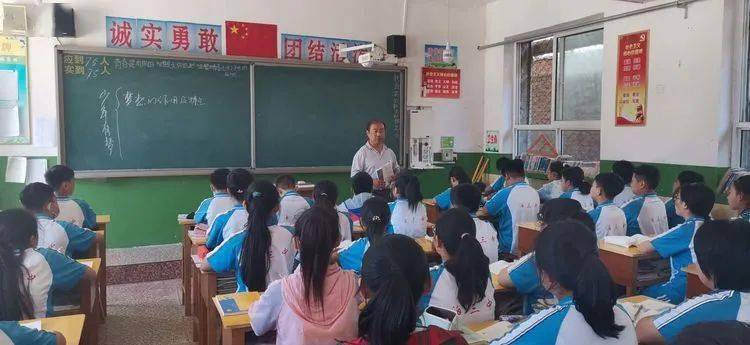 泊头市第三中学校长任德烨:投身教育即为家,心态归零再出发