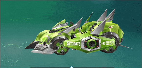 造车工坊新赛季开启,金焰战神限时打造!_永久