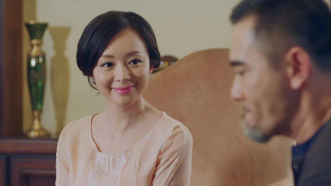 "娇娇"许榕真:优雅在积淀中绽放